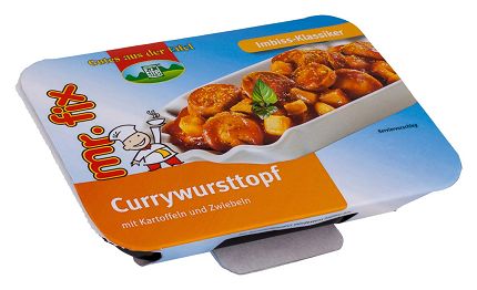 Coquette Currywurst Topf Mit Kartoffeln: Preis, Angebote & Bewertungen